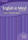 English in Mind Level 3 Teacher's Resource Book - Brian Hart, Mario Rinvolucri, Herbert Puchta, Jeff Stranks