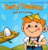 Terry Treetop and the Lost Egg - Tali Carmi, Mindy Liang