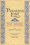 Paradise Lost: The Novel - Joseph Lanzara, Gustave Doré