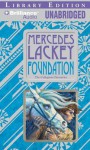 Foundation - Mercedes Lackey, Nick Podehl