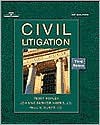 Civil Litigation - Peggy Kerley, Paul A. Sukys, Joanne Banker Hames