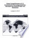 Global Competitiveness of U. S. Environmental Technology Industries - DIANE Publishing Company