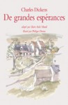 De Grandes espérances - Charles Dickens, Marie-Aude Murail, Philippe Dumas