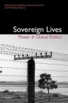 Sovereign Lives: Power in Global Politics - Jenny Edkins