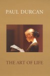 The Art of Life - Paul Durcan