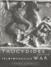 Thucydides and the Peloponnesian War - George Cawkwell