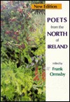 Poets from the North of Ireland - Frank Ormsby