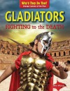 Gladiators: Fighting to the Death - Alix Wood