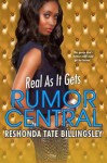 Real As It Gets - ReShonda Tate Billingsley