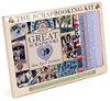 Great Scrapbooks - Memory Makers Magazine, Hugh Levin