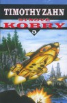 Synowie Kobry - Timothy Zahn