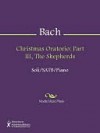 Christmas Oratorio - Johann Sebastian Bach