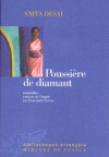 Poussière de diamant - Anita Desai, Anne-Cécile Padoux