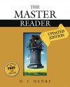 The Master Reader, Updated Edition - D.J. Henry