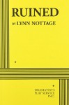 Ruined - Acting Edition - Lynn Nottage