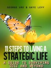 11 Steps to Living a Strategic Life - Gaye Levy