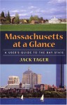 Massachusetts at a Glance - Jack Tager