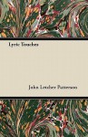 Lyric Touches - John Letcher Patterson