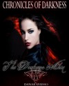 Chronicles of Darkness- The Darkness Within - Danae Ayusso