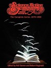 Science Fiction & Fantasy Book Review: The Complete Series, 1979-1980 - R. Reginald