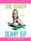 Skinny Dip (Audio) - Carl Hiaasen, Barry Bostwick