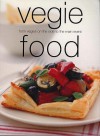Vegie Food - Rachel Carter
