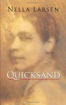 Quicksand (Dover Books on Literature & Drama) - Nella Larsen