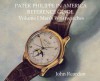 Patek Philippe in America Reference Guide Volume 1 - John Reardon