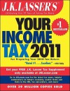 J.K. Lasser's Your Income Tax: For Preparing Your 2010 Tax Return - J.K. Lasser Institute