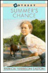 Summer's Chance - Penelope S. Easton