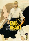 Evil Heart: 4.Le Livre Du Ki - Tomo Taketomi