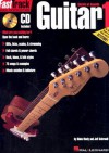 FastTrack Guitar Method - Book 1 (Fasttrack Series) - Blake Neely, Jeff Schroedl