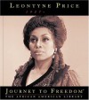 Leontyne Price (Journey to Freedom: The African American Library) - Joseph D. McNair