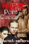 Vampire Porn Queen - Rachel Boleyn