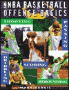 NBA Basketball Offense Basics - Mark Vancil