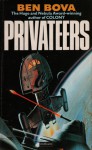 Privateers - Ben Bova