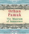 The Museum of Innocence (Audio) - Orhan Pamuk, John Lee