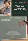 Trening maturzysty, język niemiecki - Elżbieta Krawczyk