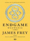 Endgame. Wezwanie - James Frey