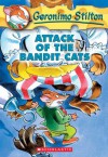 Attack of the Bandit Cats - Geronimo Stilton