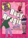 Busy Boogie: And Other Bible Dramas for Preschoolers - Abingdon Press