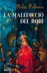 La maledicció del robí - Philip Pullman