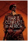 War & Conflict in Africa - Paul D. Williams