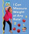 I Can Measure Weight at Any Rate! - Tracy Kompelien