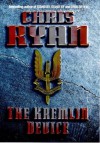 The Kremlin Device - Chris Ryan