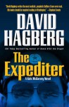 The Expediter - David Hagberg