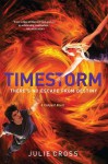 Timestorm: A Tempest Novel - Julie Cross