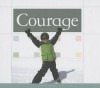 Courage - Cynthia Amoroso