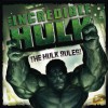 The Hulk Rules! (The Incredible Hulk) - Orli Zuravicky