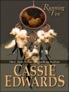 Running Fox - Cassie Edwards